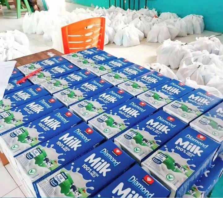 Tak Terhenti, Program Makan Bergizi Gratis Tetap Jalan Selama Libur Sekolah 