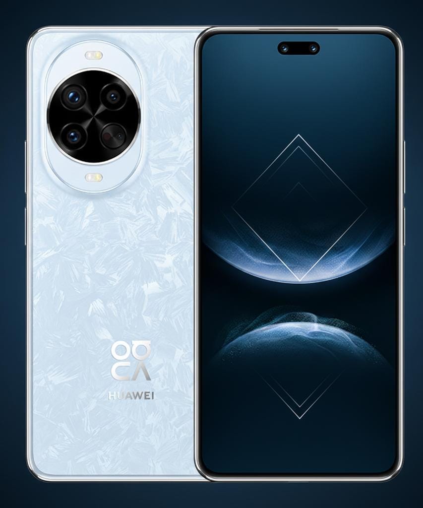 HUAWEI Nova 14 Pro Resmi di Indonesia, Smartphone  Kamera dan Fast Charging 100W