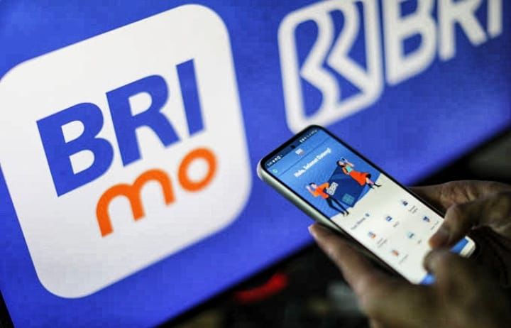 BRImo, Solusi Digital yang Bantu Pelaku UMKM Palembang Maju Bersama Teknolog