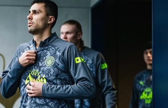 Link Live Streaming Man City City vs Newcastle: Cityzen Pegang Agregat, Newcastle Dipaksa Tampil Habis-Habisan