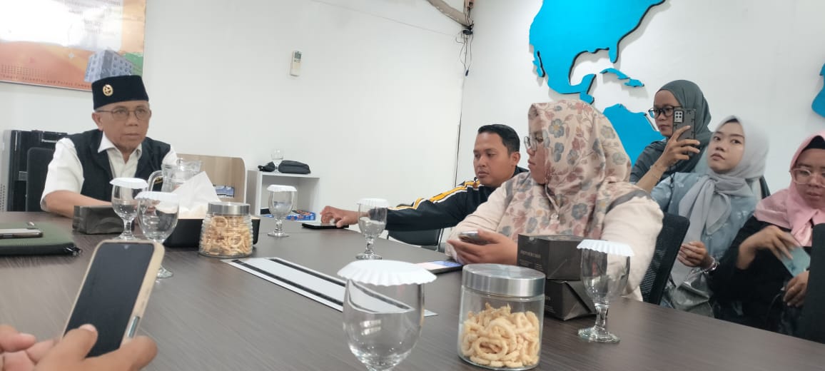 5 Prodi Itera Raih Akreditasi Unggul: Perkuat Riset dan Inovasi untuk Sumatera