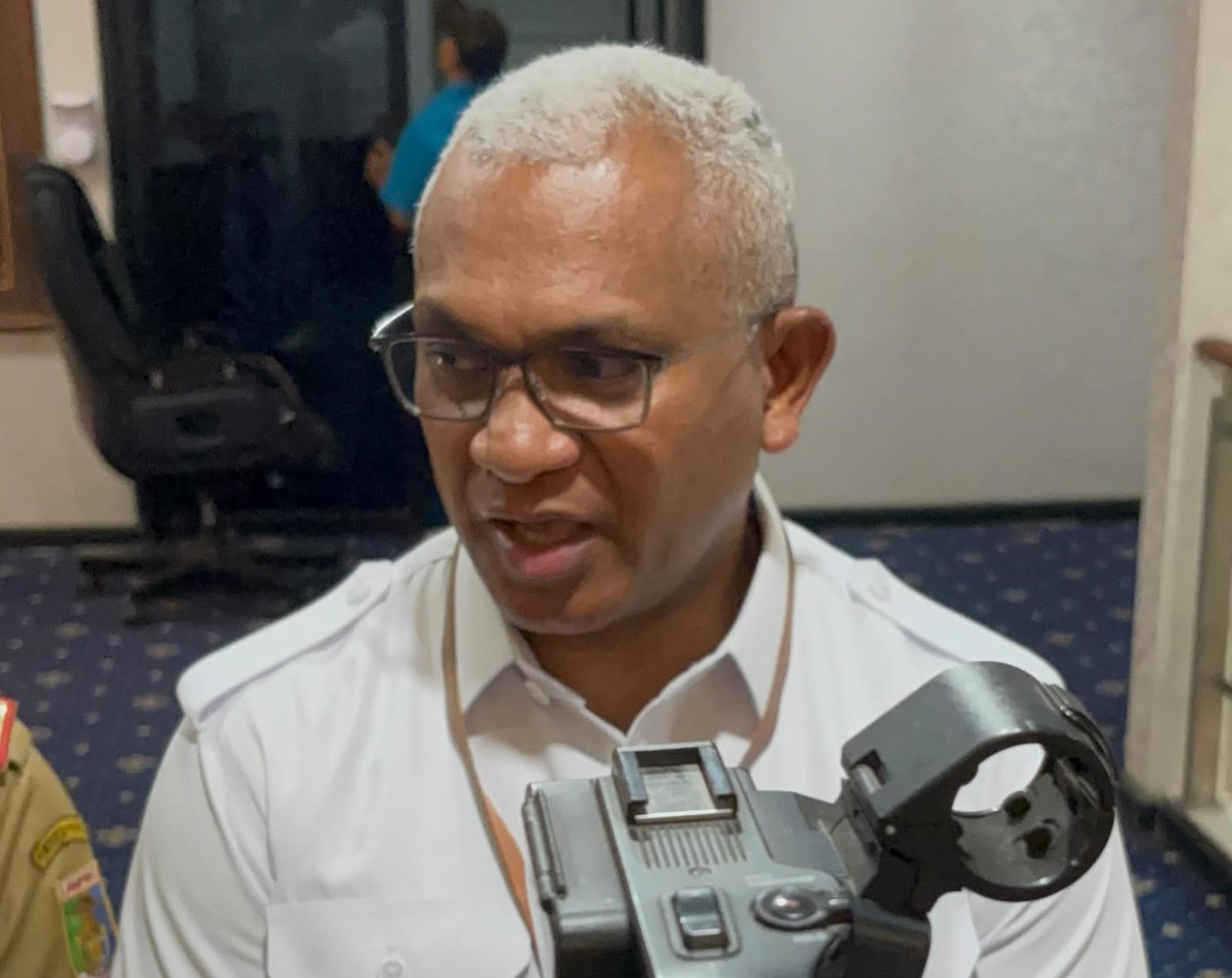 Fakta di Balik Banjir yang Terus Terjadi, BBWS Ungkap Bandar Lampung Belum Punya Master Plan Pengendalian