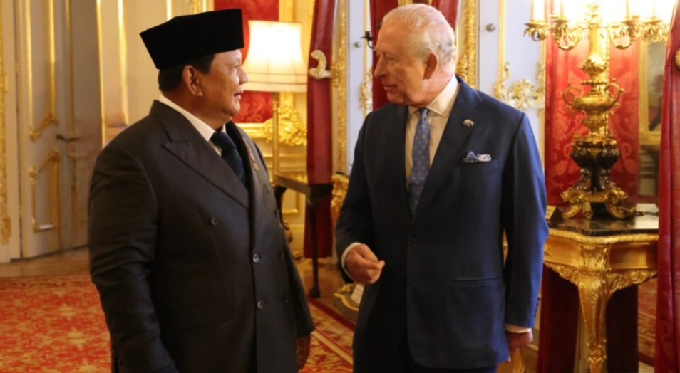 Way Kambas Lampung Masuk Prioritas Kerja Sama Konservasi Indonesia–Inggris