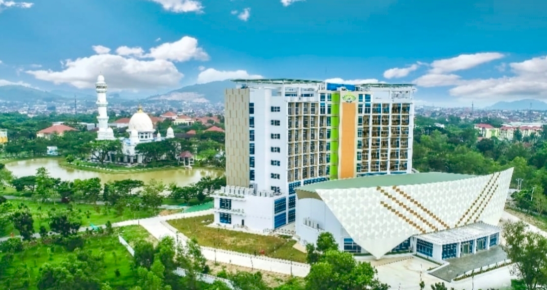 Dua Guru Besar Sinyalkan Maju Pilrek UIN Raden Intan Lampung 2026–2030, Siapa Mereka?