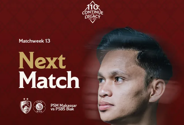 Prediksi Skor PSM Makassar vs PSBS Biak: Pertarungan Tempo dan Transisi Cepat