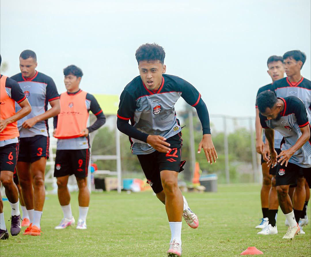 Link Live Streaming Persekat Tegal vs PSMS Medan: Adu Mental dan Tekanan Setelah Rentetan Hasil Buruk!