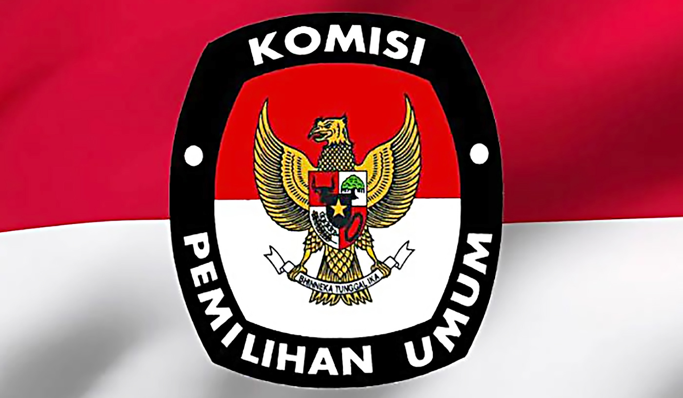 KPU Tanggamus Lampung Terima Logistik Pemilu 2024 Surat Suara DPRD dan DPR   