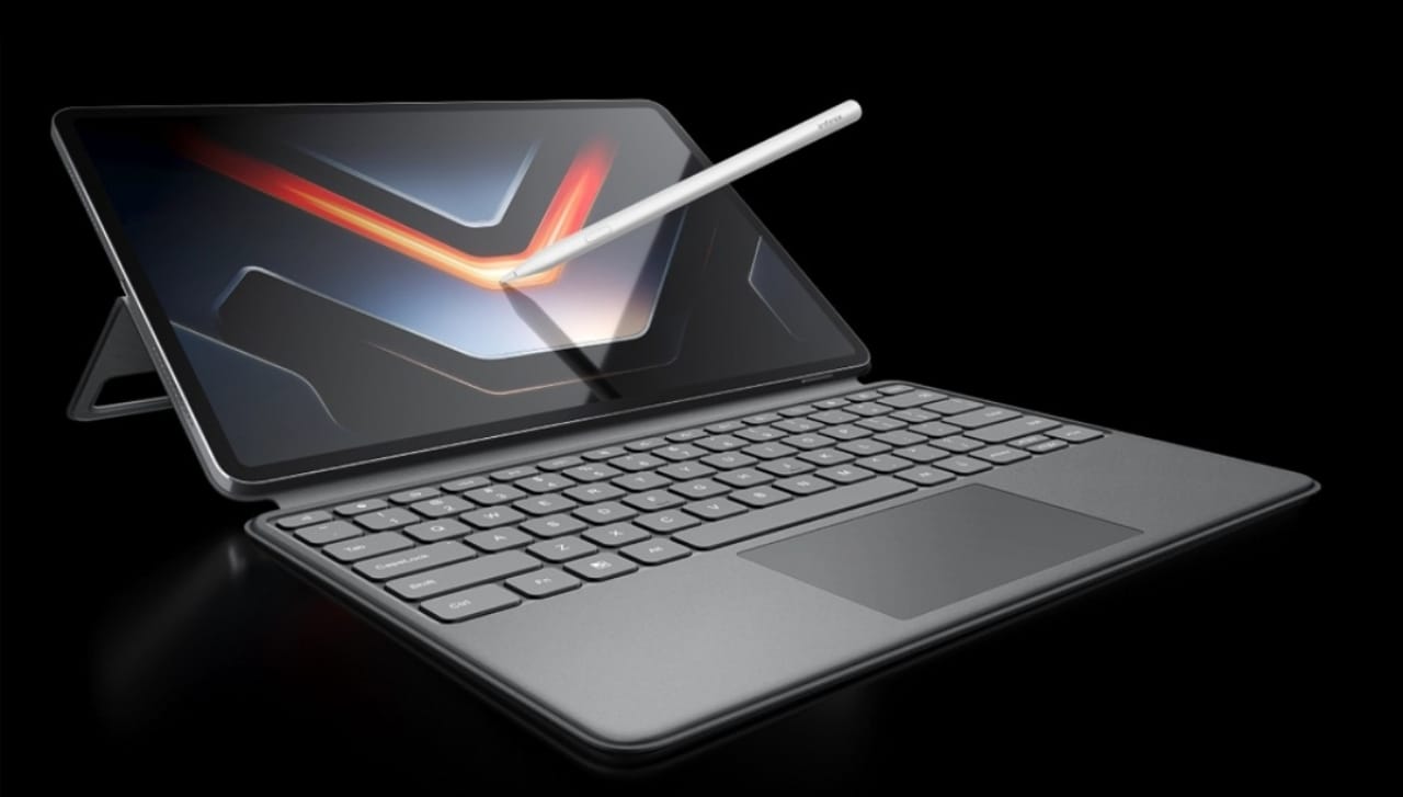 Masuk Tablet Mid-Range Terbaru, Cek Penawaran Infinix XPAD GT di bulan Juni 2025