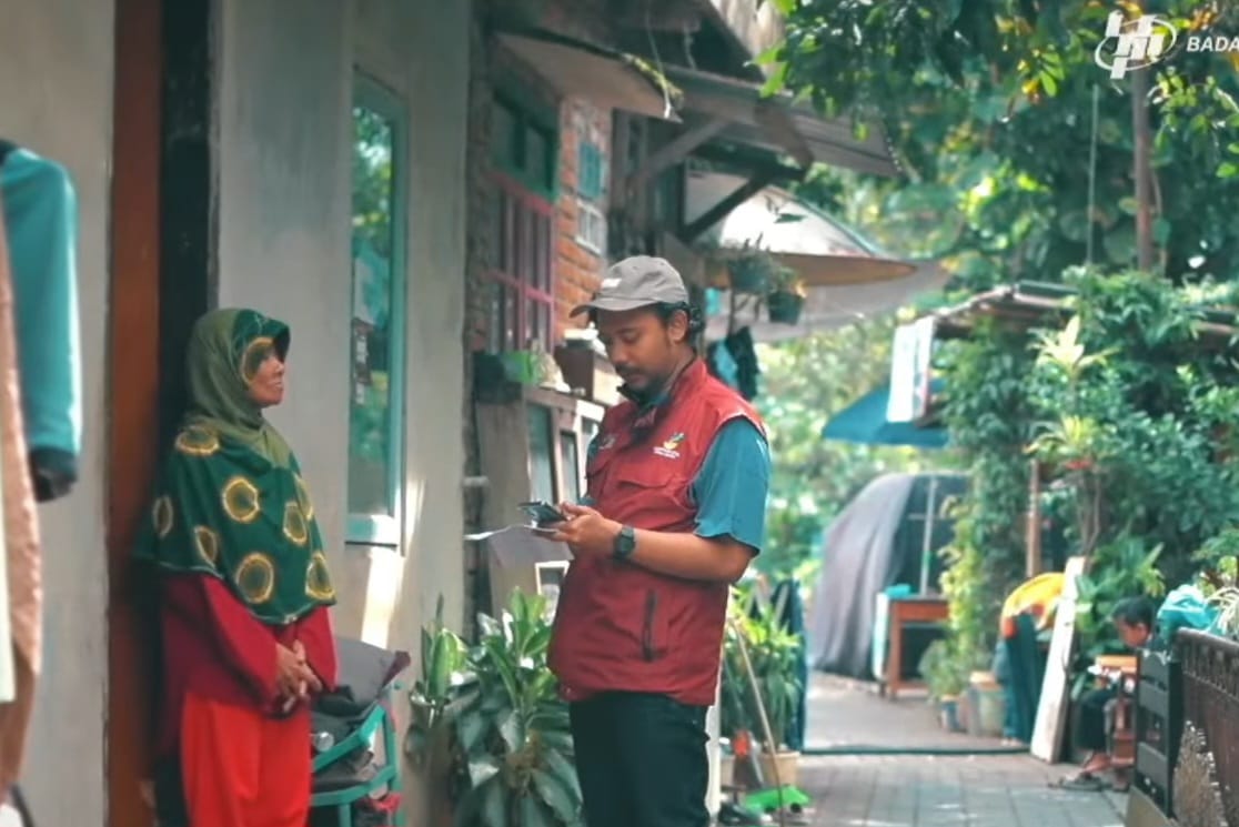 Bansos Tidak Cair di Tahun 2025?, Simak! Indikator dan Aturan Baru dari Kemensos