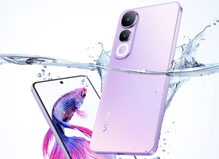  Vivo Y400 Siap Rilis dengan Sertifikasi Tahan Air Ekstrem dan Fitur Underwater