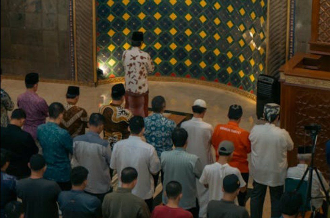 Dalil Hadis Ramadan Sepanjang Tahun, Ternyata Ini Status Riwayatnya Menurut Ulama