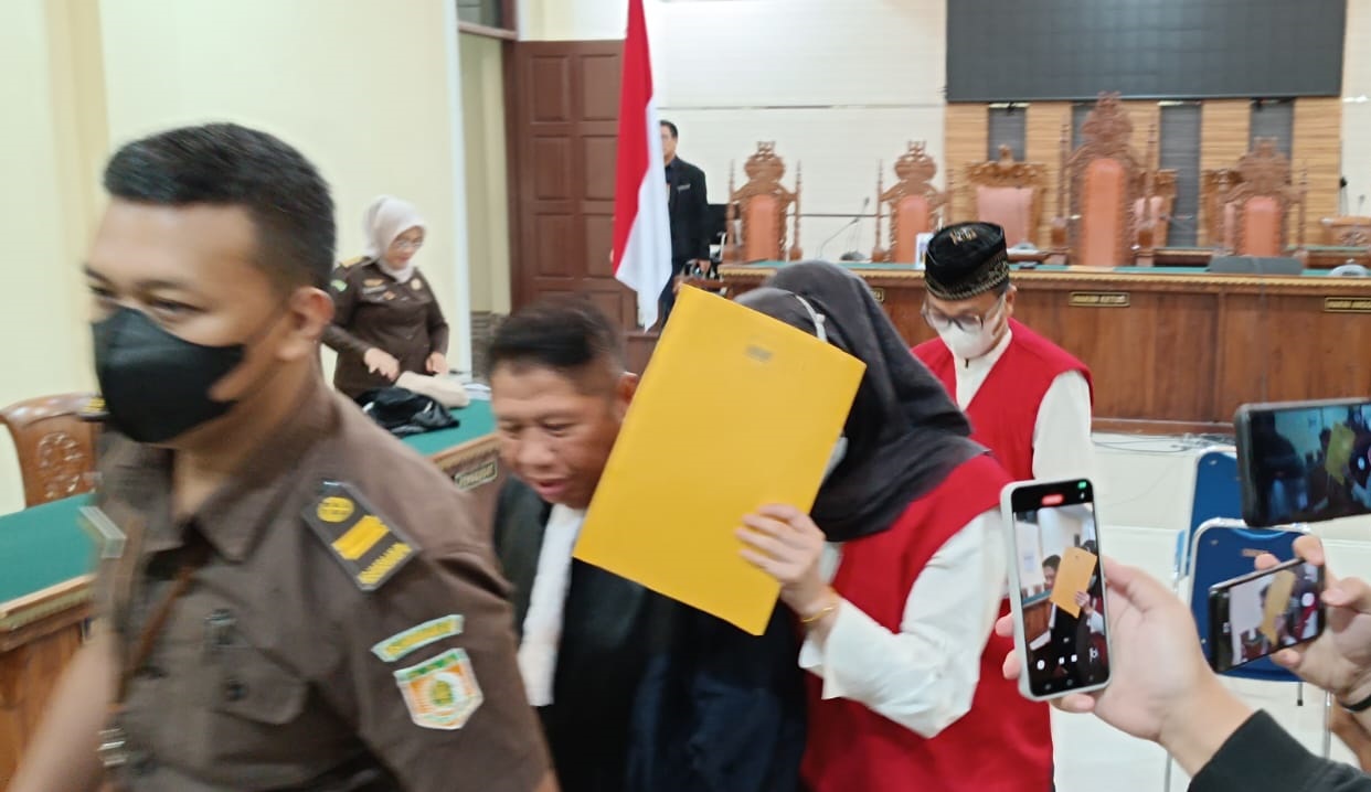 Dua Kali Tunda, Hakim Belum Siap Vonis Selebgram 'Ratu' Narkoba 