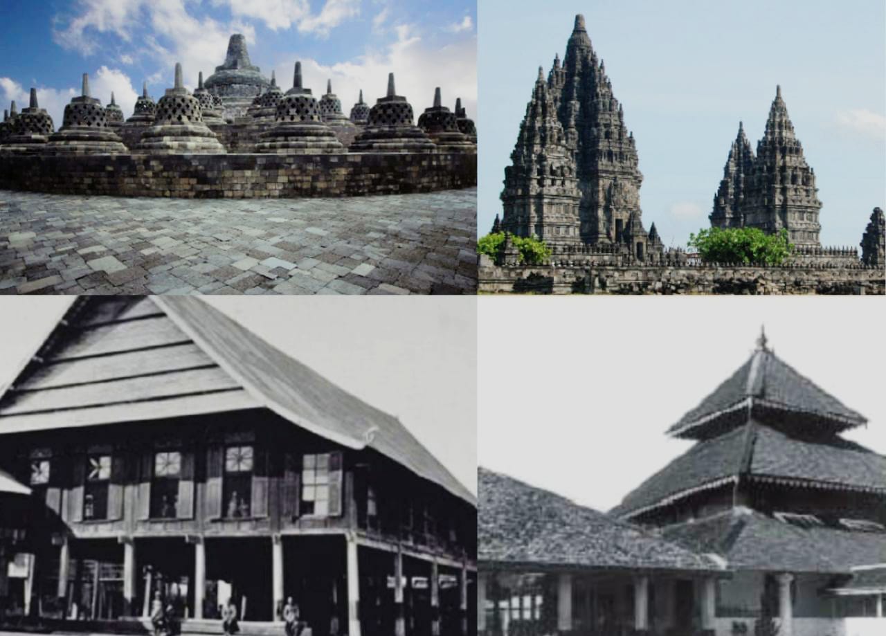 Raja-raja yang Pernah Berkuasa di Nusantara 