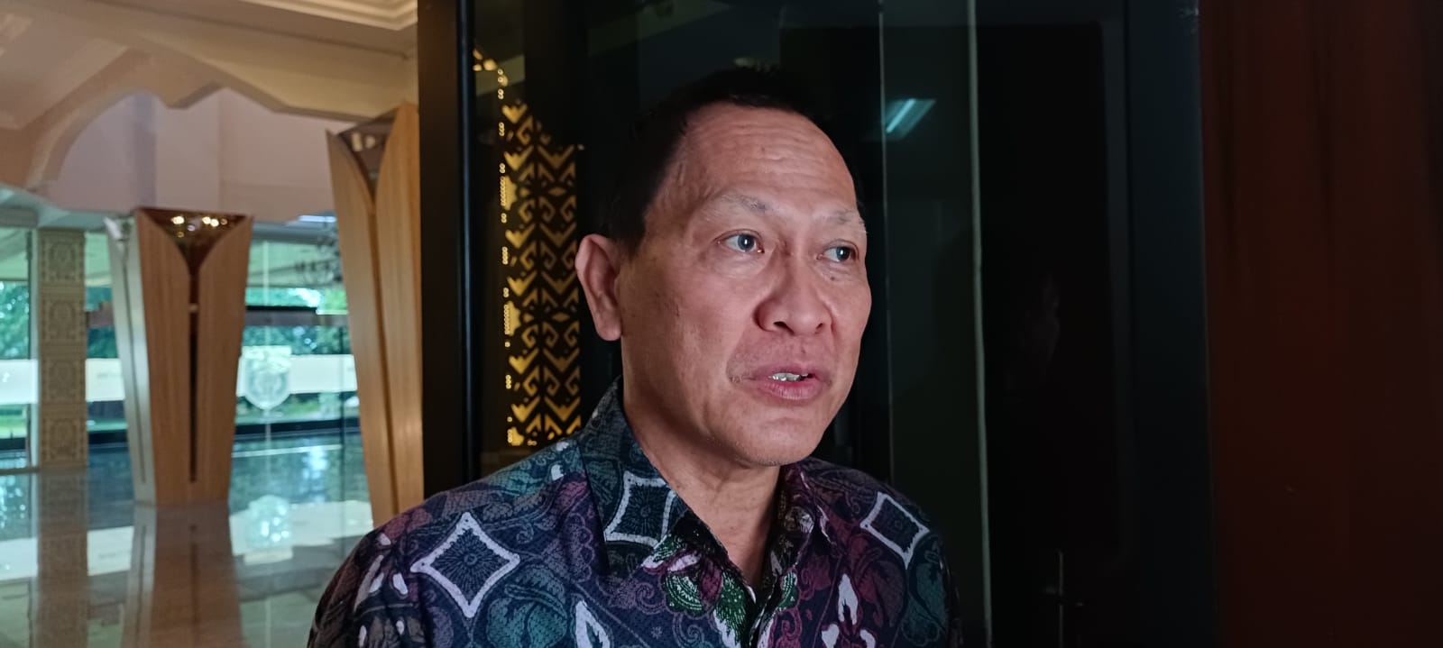 Soal Inpres Randis Listrik, Begini Tanggapan Pemprov Lampung