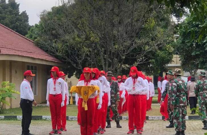 Jelang HUT RI ke 79, BPIP Kembali Ulang Tradisi yang Sempat Terhenti 56 Tahun Lalu