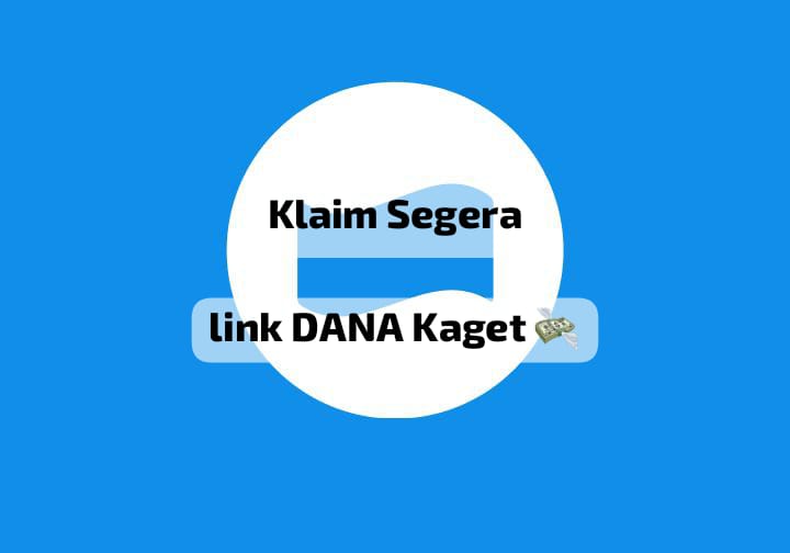 Klaim Segera Link DANA Kaget Jumat 4 Oktober 2024, Isi Akun Dompet Digital Dengan Saldo Gratis Rp 370 Ribu