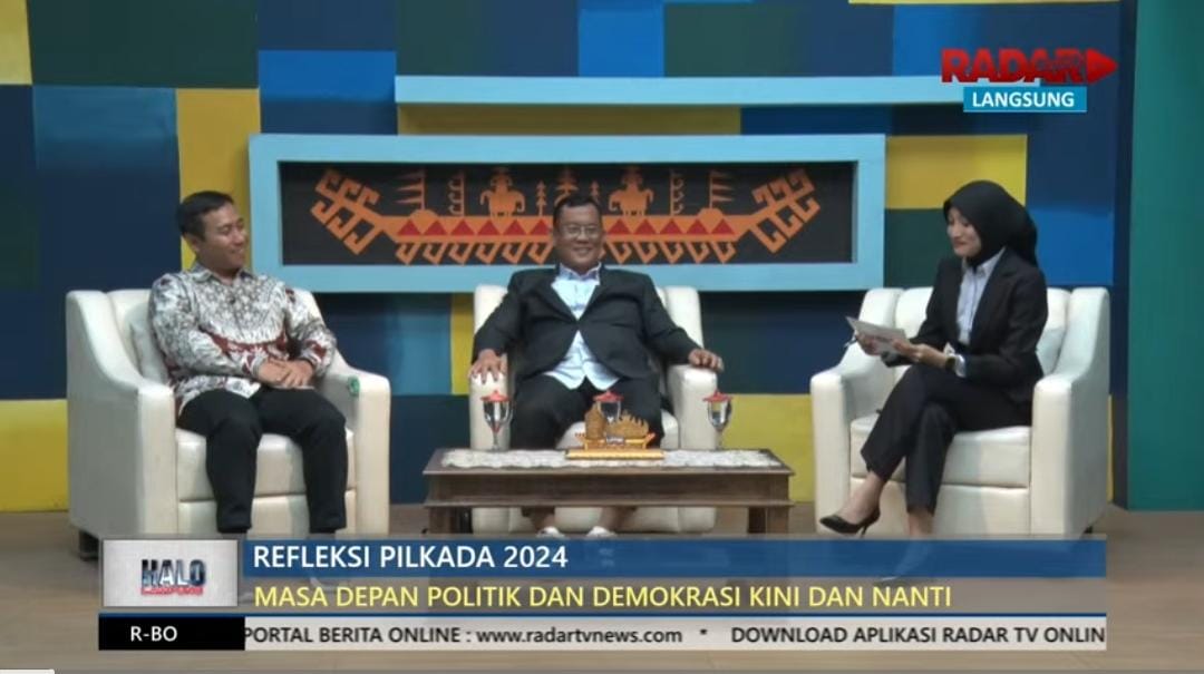 Refleksi Pilkada 2024, Mengulik Rendahnya Angka Partisipasi Pemilih 