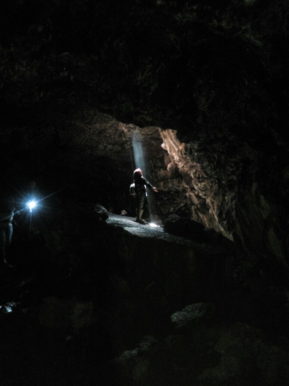 Recommended Cave Attractions in Lampung, No. 4 Close to Bandar Lampung