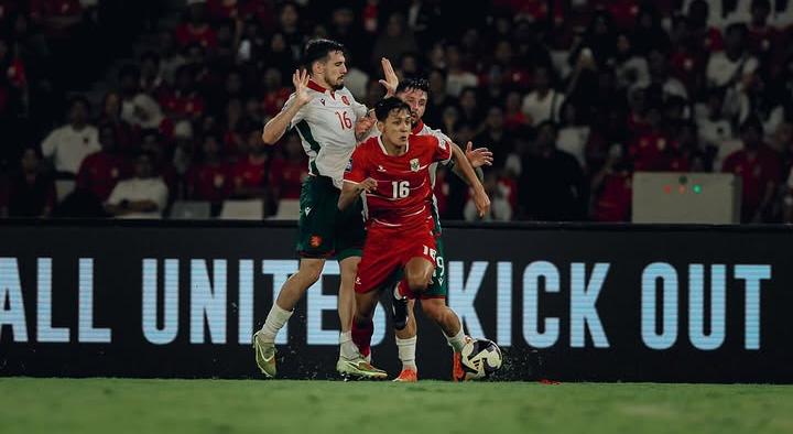 Calvin Verdonk Puji Dony Tri, Dinilai Punya Peluang Besar Berkarier di Eropa