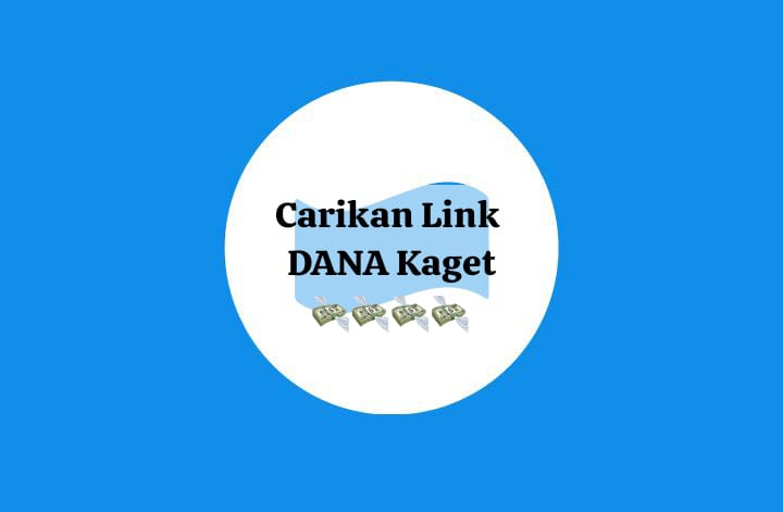 Cairkan Link DANA Kaget Selasa 24 September 2024, Ambil Kesempatan Saldo Gratis Hingga Rp 410 Ribu