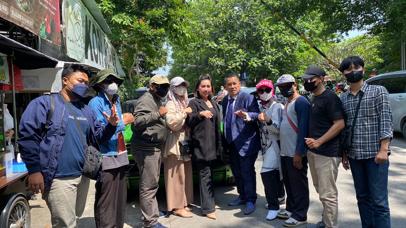 Kuasa Hukum P3K Bandar Lampung Desak Wali Kota Penuhi Hak Para Guru PPPK