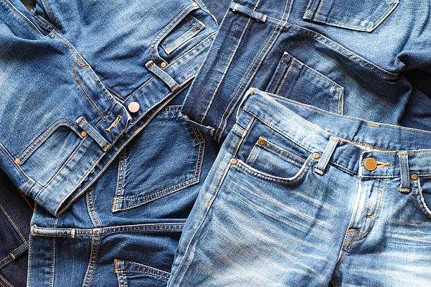 Wajib Tahu, Ini Cara Merawat Celana Jeans Kesayangan Agar Awet