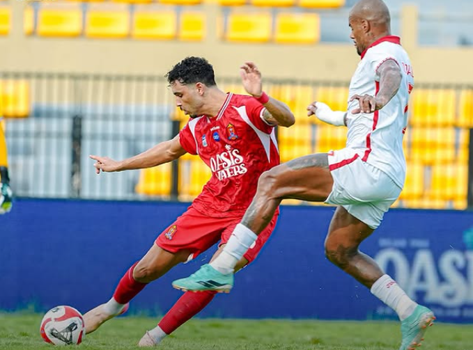 Prediksi Skor Persijap Jepara vs Madura United: Laga Ketat di Ratu Pamelingan, Peluang Kedua Tim Sama Besar