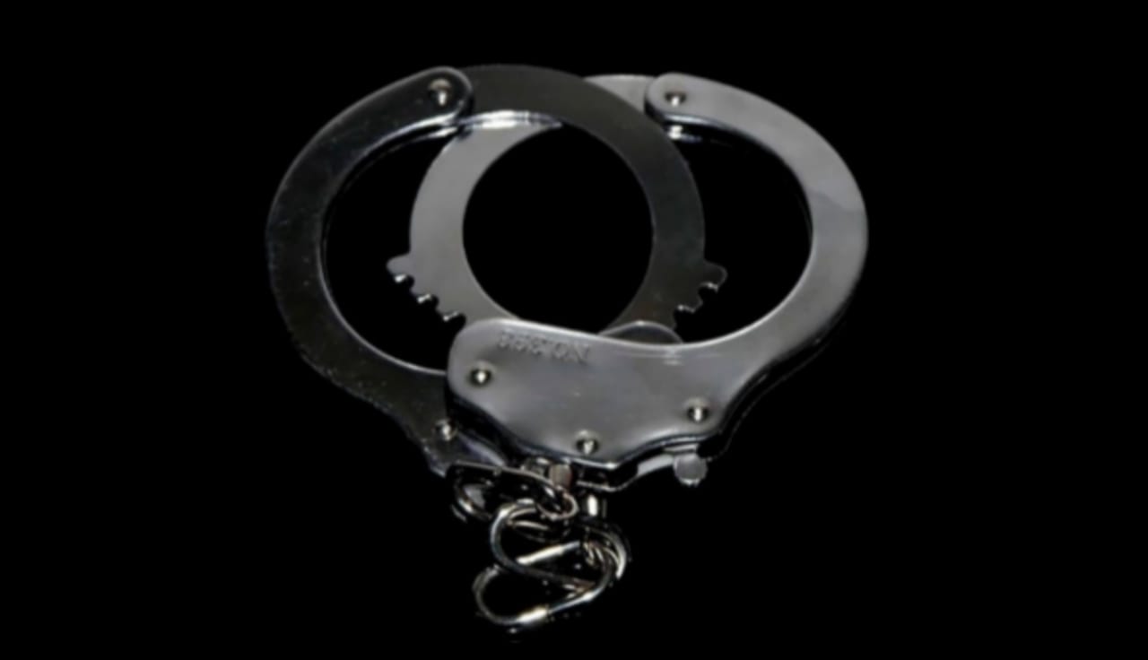 Satresnarkoba Polres Tulang Bawang Barat Amankan 2 Orang Terduga Tindak Pidana Penyalahgunaan Narkoba