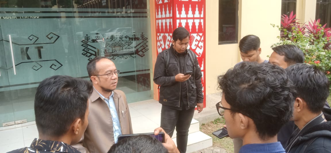 Kasus Siswa SPN Lampung Meninggal Resmi Dilaporkan, Ini Kata Kuasa Hukumnya