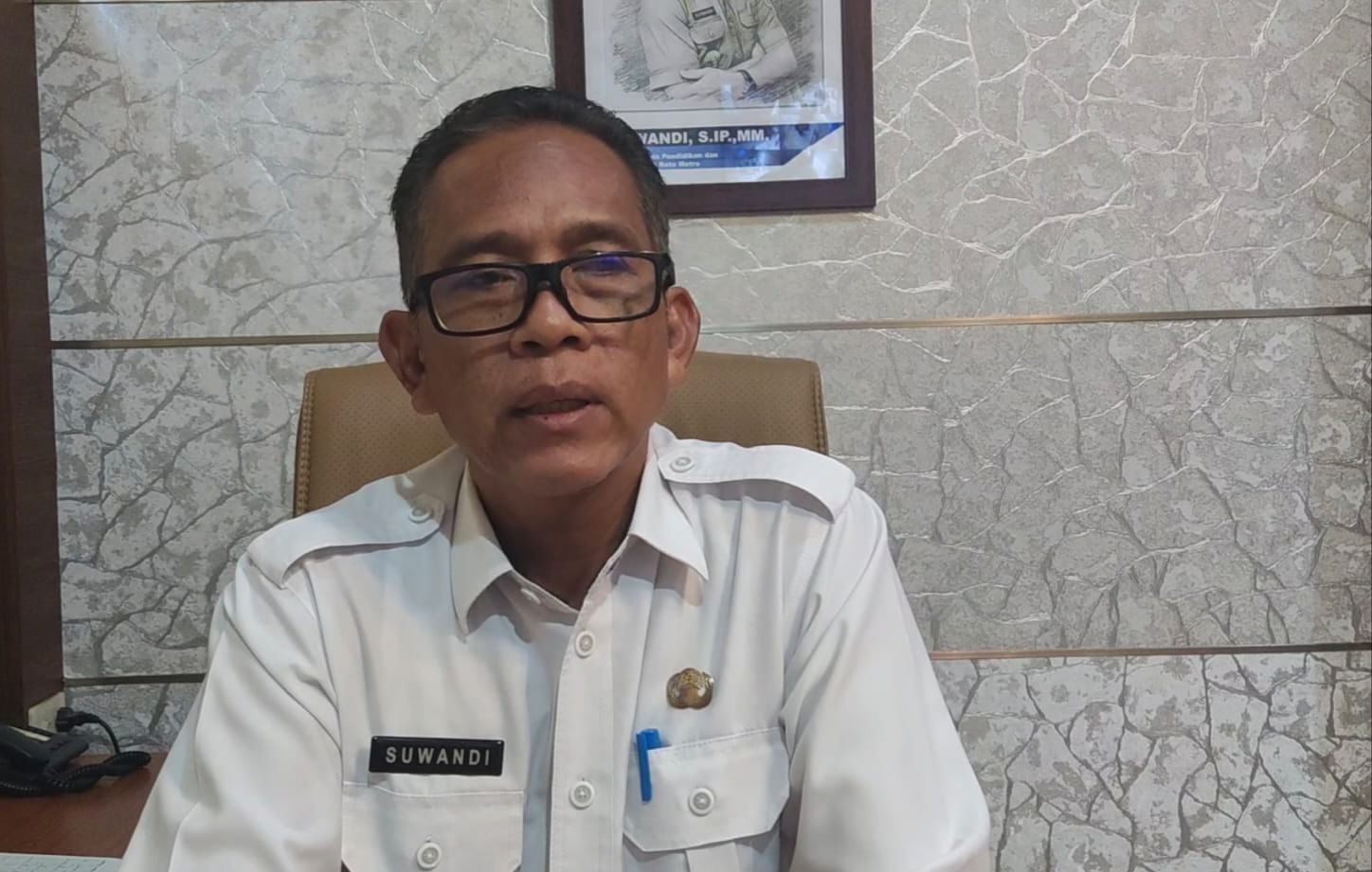 Pemkot Metro Lampung Bakal Sosialisasikan Satgas Monitoring Antisipasi Perundungan di Sekolah