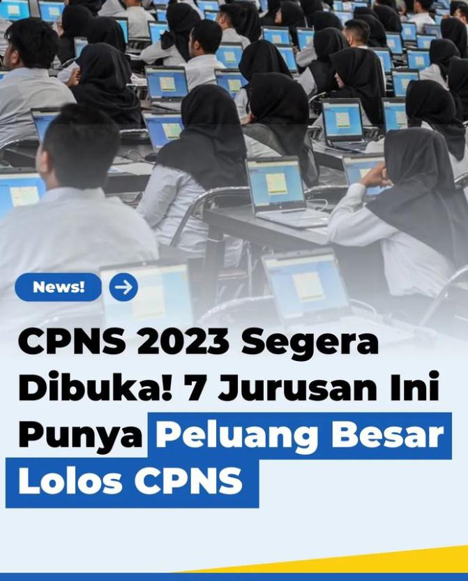 Jelang Pembukaan CPNS, Pemprov Lampung Masih Pendataan Kebutuhan