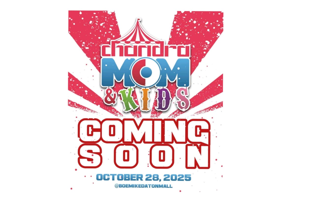 Segera Hadir, Program Chandra Mom & Kids Fair Pada 28 Oktober 2025: Ada Doorprize Spektakuler 