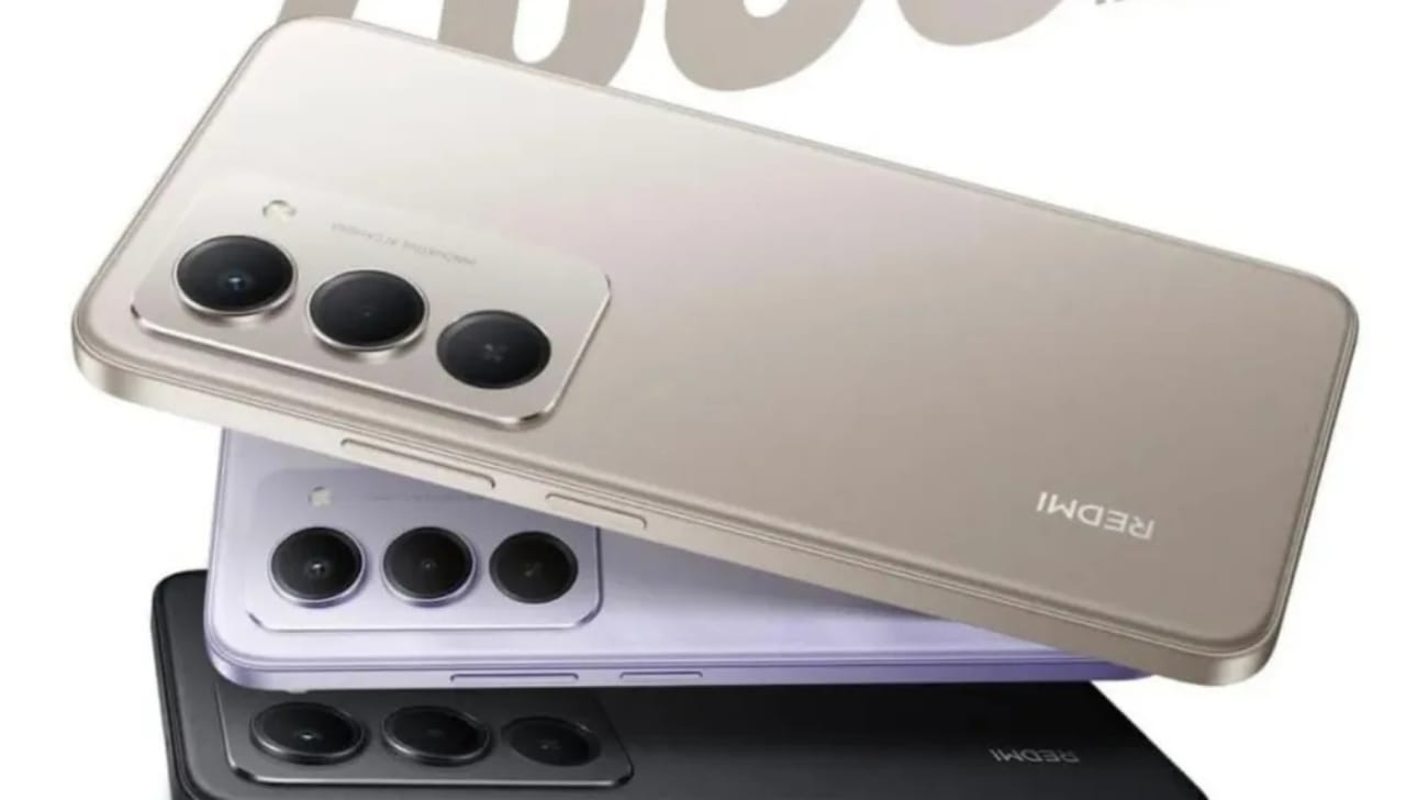 Masuk HP 2 Juta Dalam Seri Redmi 15, Bongkar Speknya