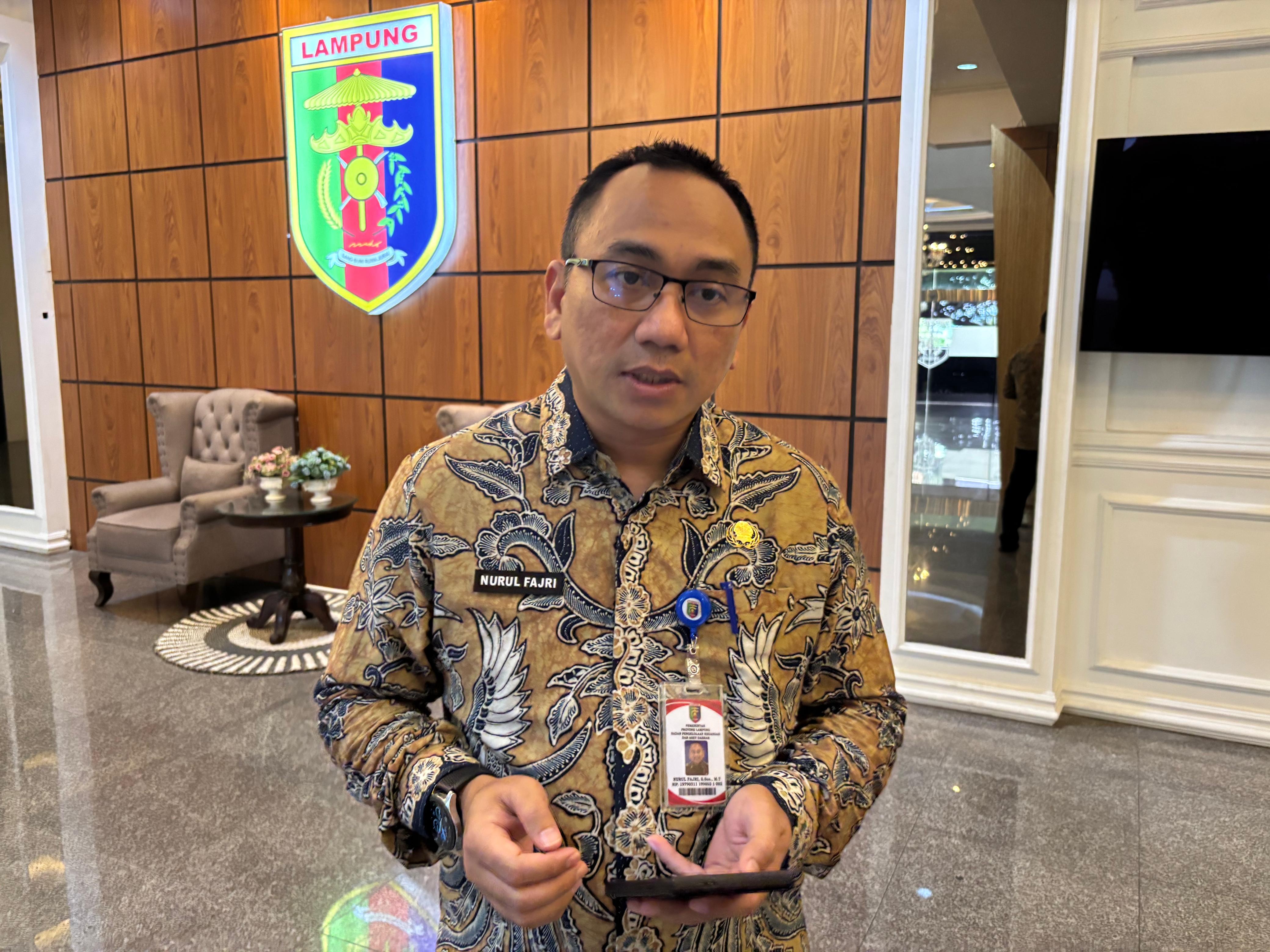 Tunda Bayar Pemprov Lampung 2025 Capai Rp200 Miliar, Rumpun Dinas PU Jadi Penyumbang Terbesar