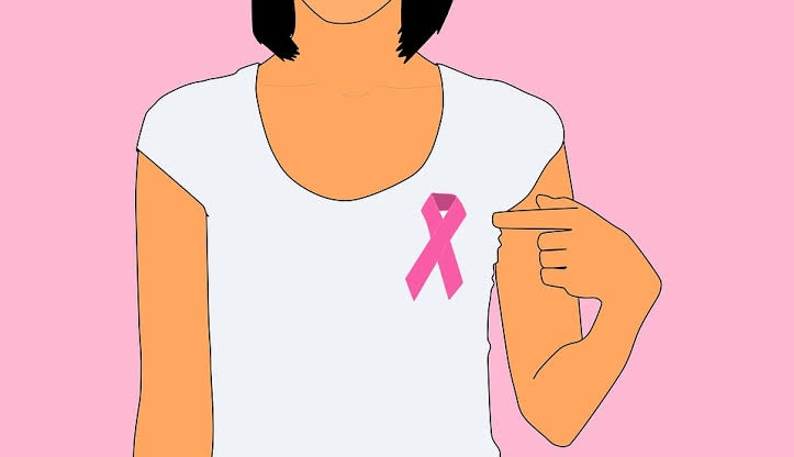 Perhatikan, 5 Cara Mendeteksi Dini Kanker Payudara Pada Wanita 