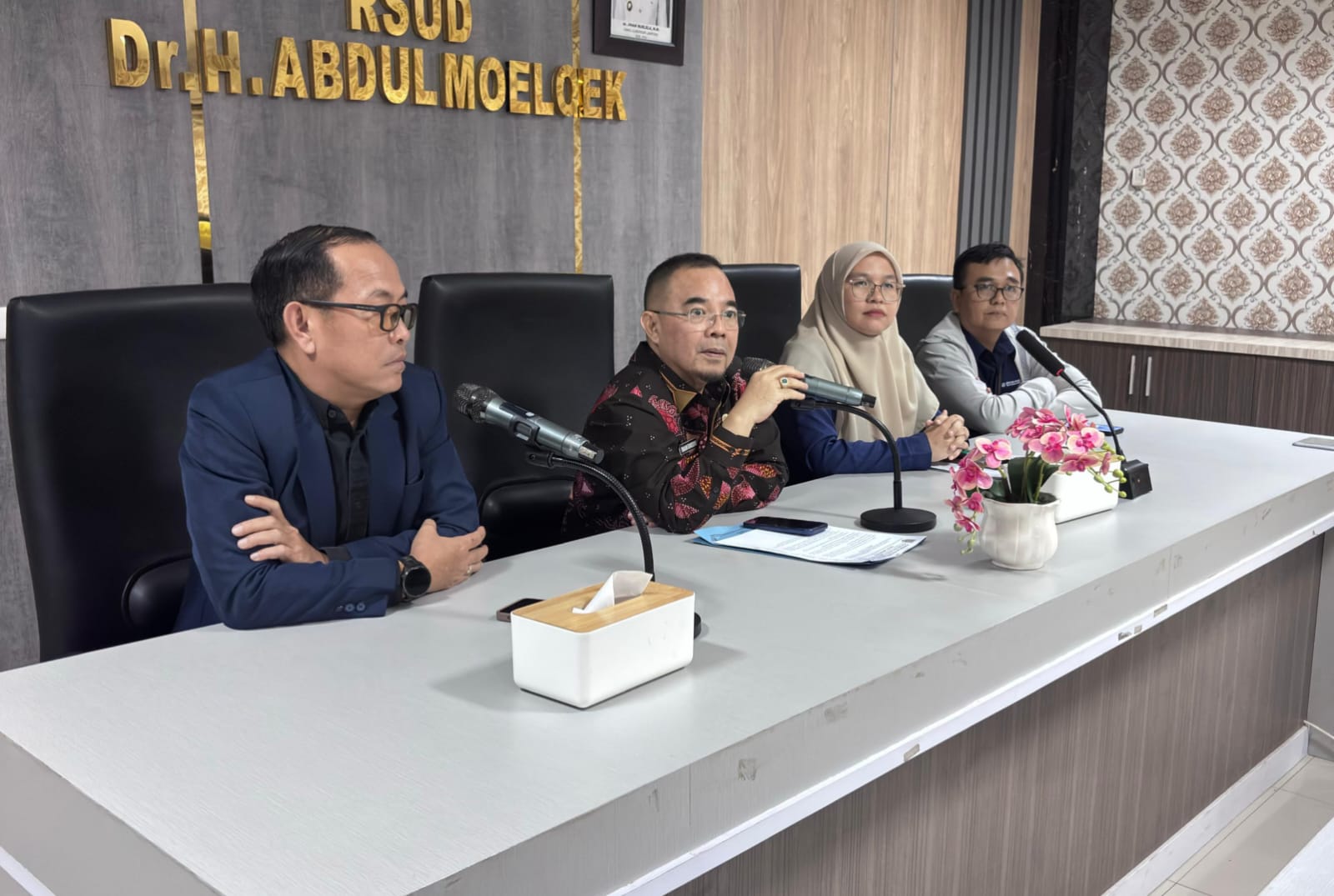 BPJS Usut Kartu JKN Peserta yang Sudah Tercatat Meninggal