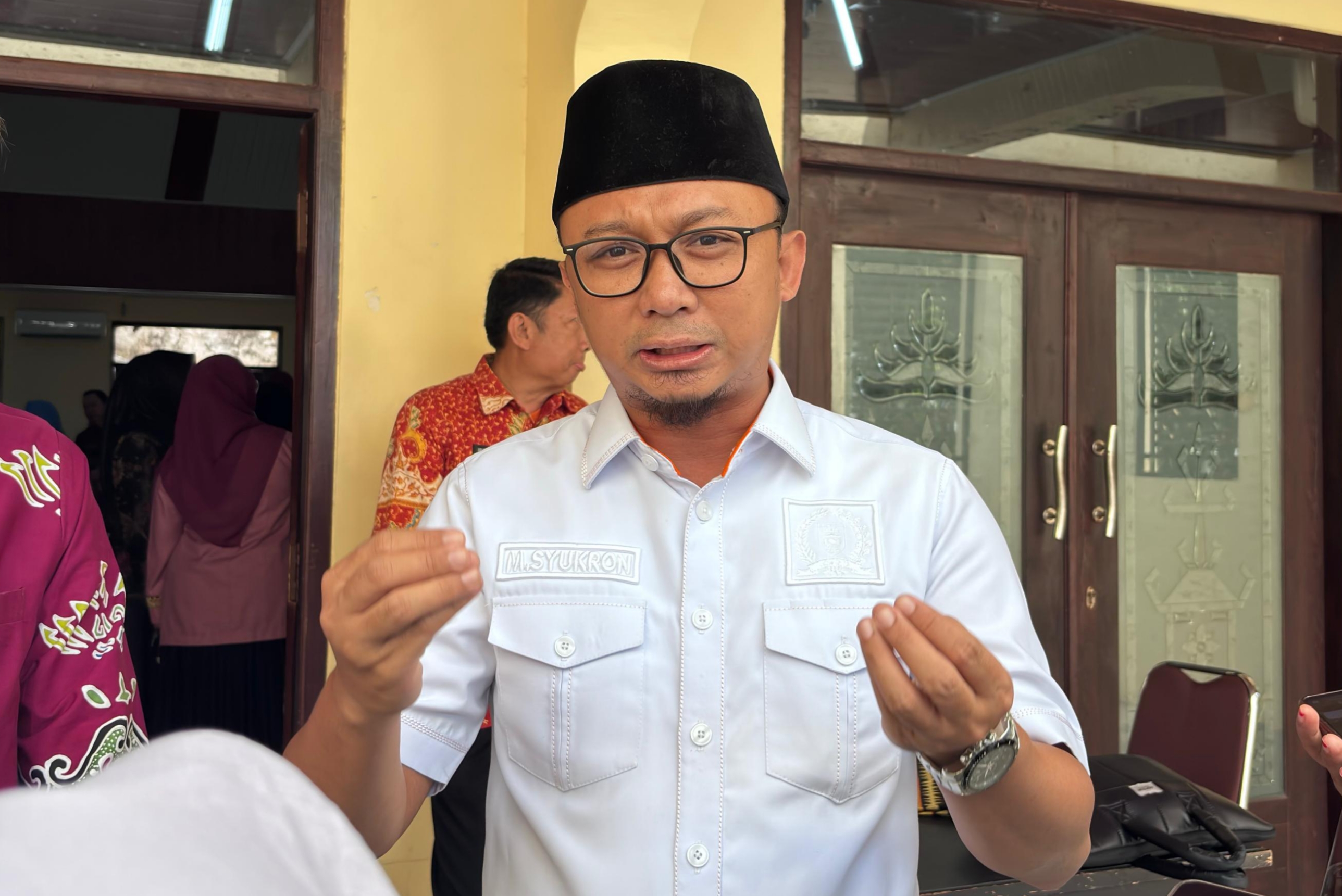 Raperda Anti-LGBT Lampung Segera Dibedah Pansus, Pembahasan Bakal Libatkan Tokoh Agama dan Budaya