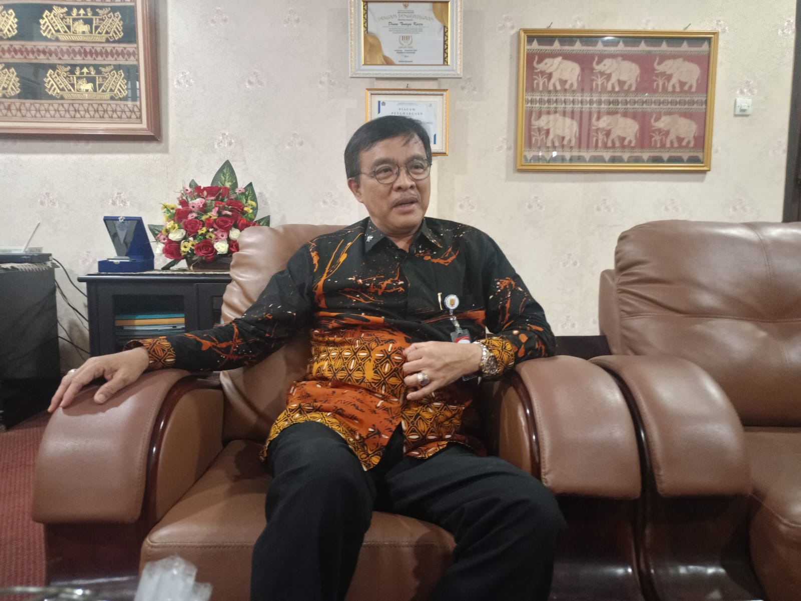 Dikabarkan Besok, Dewan Pengupahan Lampung Mulai Bergerak Susun UMP 2026?