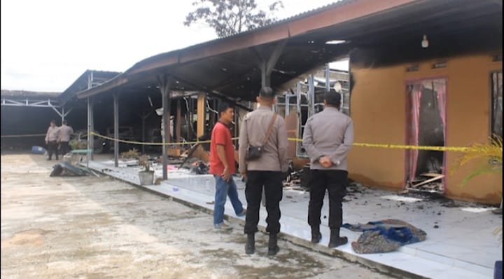 Update Perkara Korupsi Bansos Kakam Gunung Agung, Polda Lampung Periksa 245 Saksi