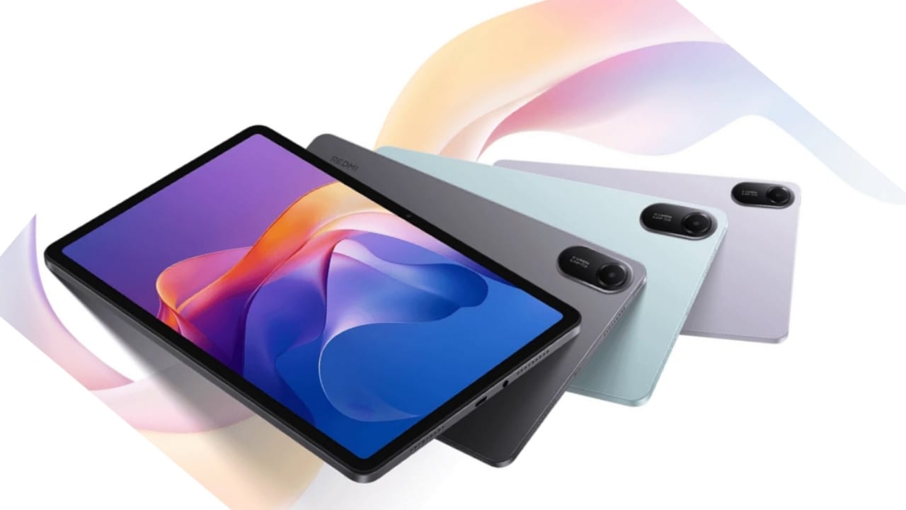 Bongkar Keunggulan Tablet Mid-Range Terbaru Lewat Seri Redmi Pad 2 2025