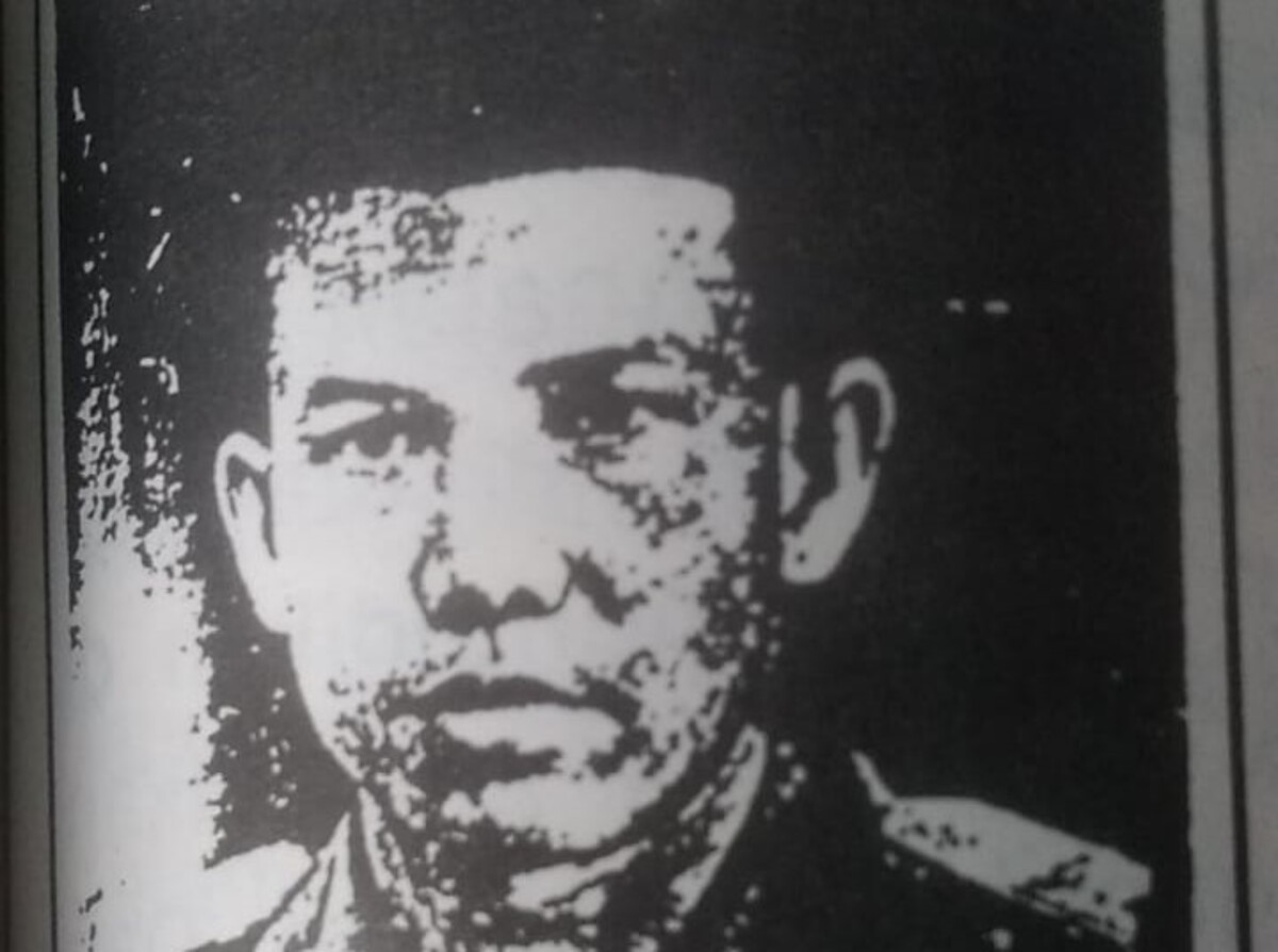 3 Fakta Mayor Sukardi Hamdani, Pejuang yang jadi Nama Jalan di Bandar Lampung