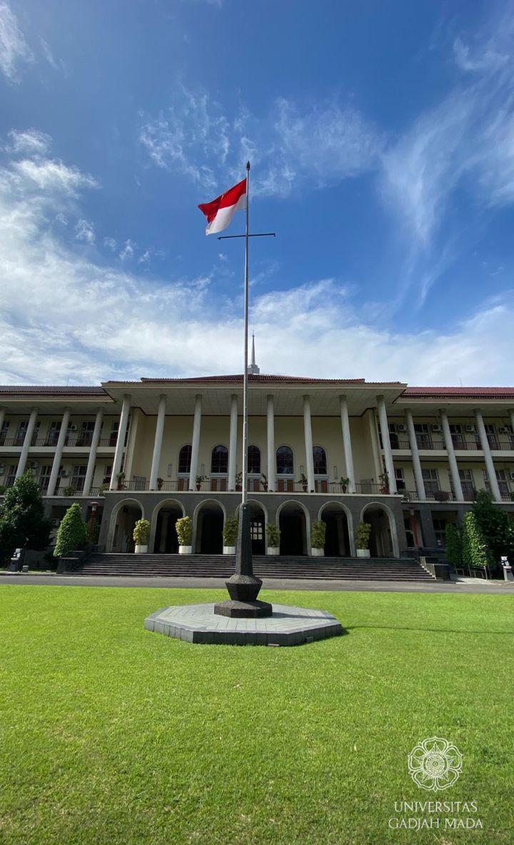 10 Perguruan Tinggi Tertua di Indonesia, Salah Satunya di Sumatera