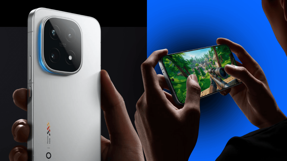 Resmi Rilis! iQOO 15 Jadi Android Pertama di Indonesia dengan Snapdragon 8 Elite Gen 5 dan VC Cooling 8K