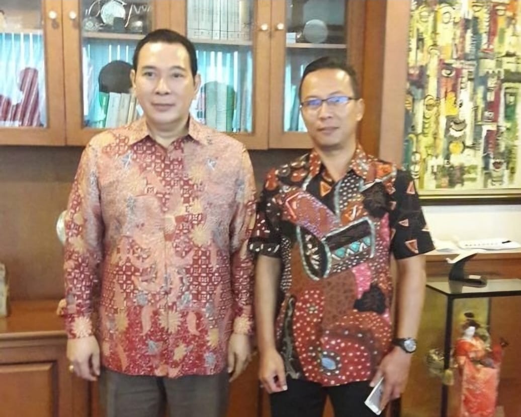 Buntut Kisruh Lahan YBIL, Tommy Soeharto Bakal Turun Langsung ke Lampung
