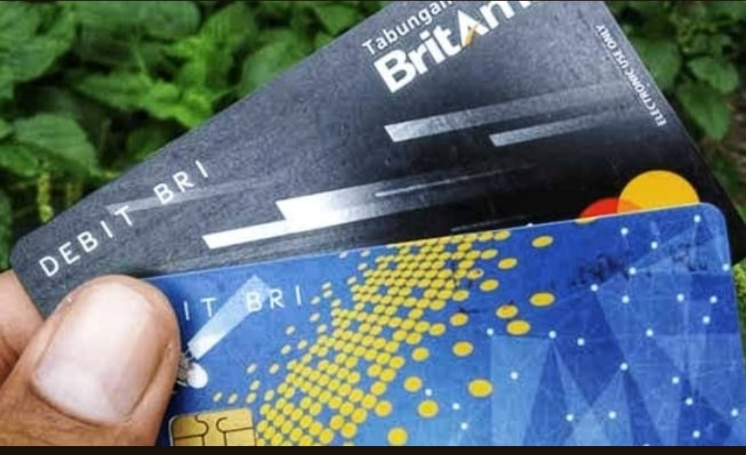 Ganti Kartu ATM BRI Lebih Mudah Cepat dan Aman, Begini Caranya
