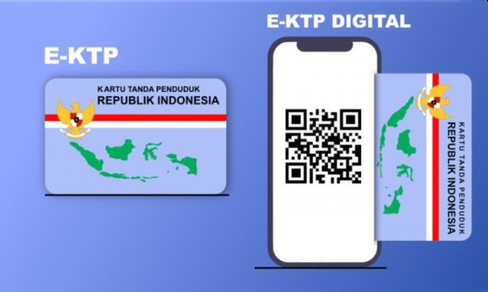 91.925 Masyarakat Lampung Telah Gunakan IKD, Yuk Daftar