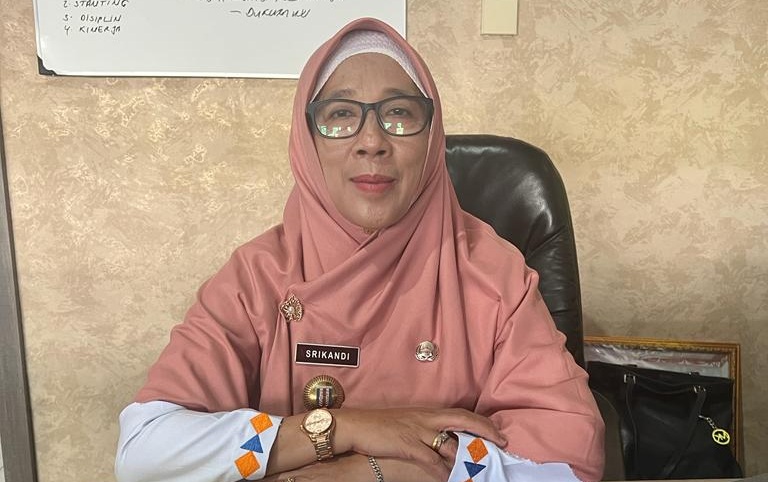 Dinkes Way Kanan Beber Kondisi Stok VAR, Pastikan Layanan Gratis bagi Peserta BPJS