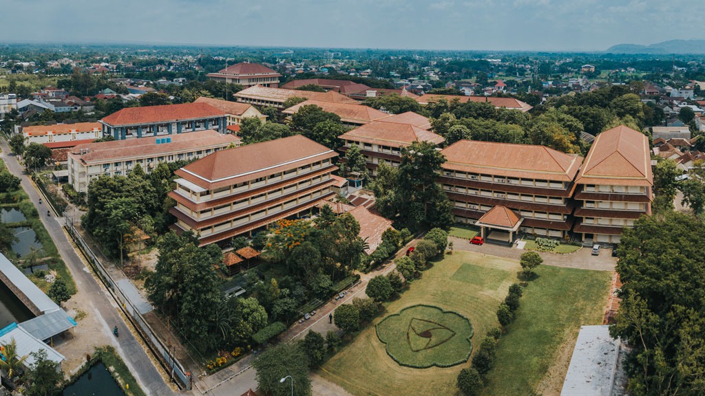 Selamat! Prodi Mekatronika Universitas Sanata Dharma Yogyakarta Lolos Hibah CFV 2022