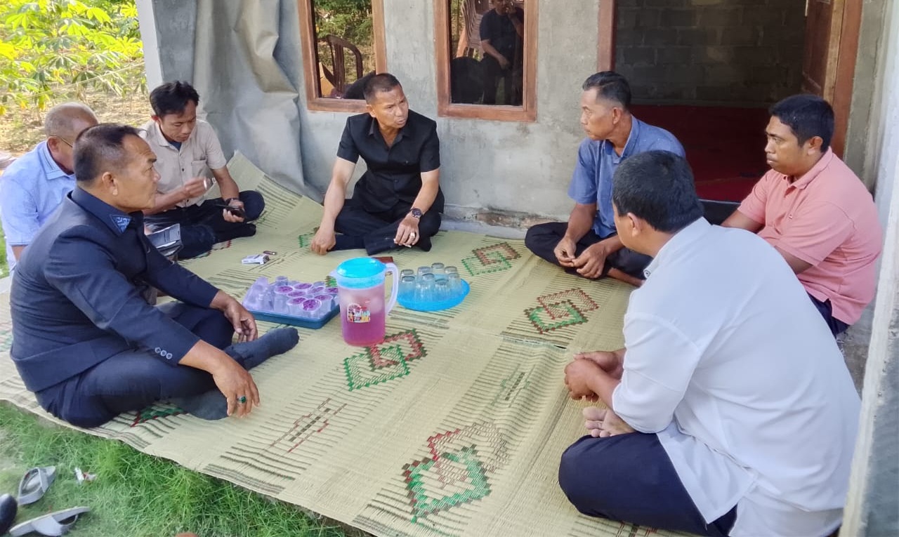 Tuntut Penjelasan Soal Kelalaian APD, Hari Ini DPRD Tubaba Panggil PT Mentari Buntut Ledakan Pabrik Singkong