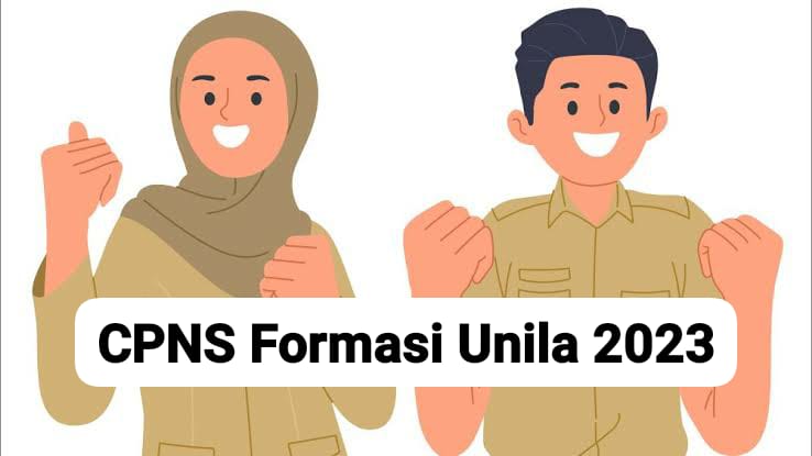 Cek Kuotanya! Ini Rincian Formasi CPNS Kemendikbud 2023 untuk Penempatan di Universitas Lampung